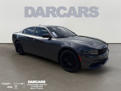 Used 2023 Dodge Charger SXT
