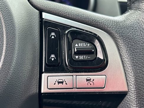 Used 2017 Subaru Outback 2.5i Touring image 30