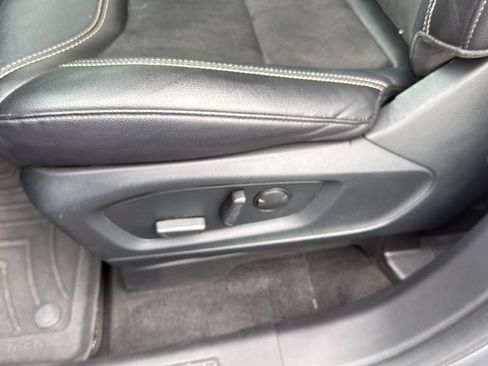 Used 2022 Ford Explorer ST AWD/4WD image 10