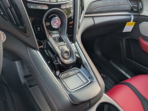 New 2026 Acura RDX A-Spec image 12