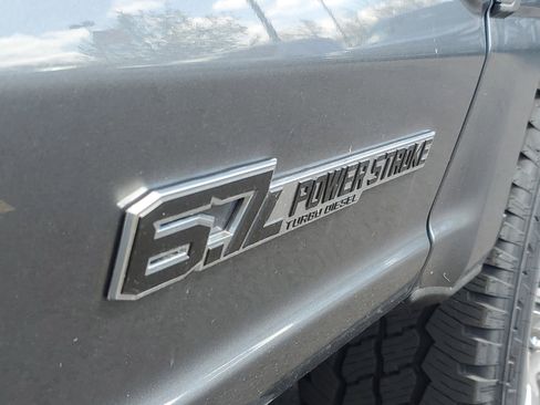 New 2026 Ford F350 Lariat w/ Chrome Package AWD/4WD image 7