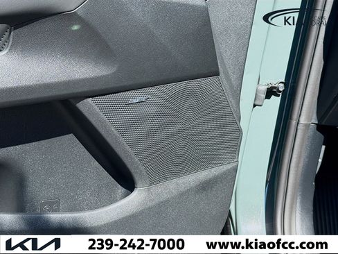 New 2026 Kia Sorento SX Prestige image 25