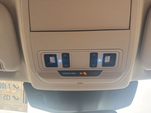 Used 2023 Ford Explorer Limited w/ Equipment Group 301A image 39