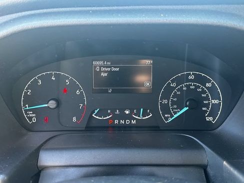 Certified 2024 Ford Transit 350 XL w/ Fleet Safety Package RWD image 18