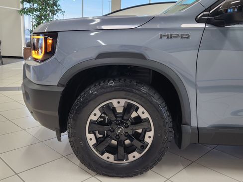 New 2026 Honda Passport TrailSport Elite image 10