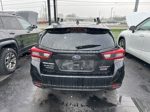 Used 2021 Subaru Impreza 2.0i Sport image 3