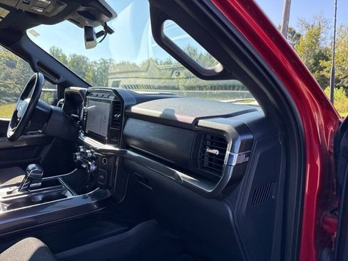 Certified 2022 Ford F150 XLT w/ Equipment Group 302A High image 38