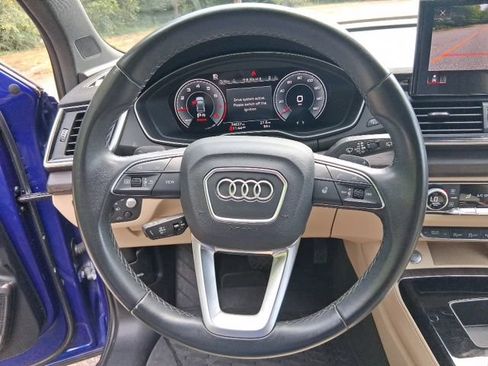 Used 2023 Audi Q5 2.0T Prestige AWD/4WD image 16