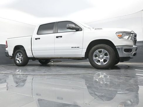 Used 2024 RAM 1500 Big Horn image 42