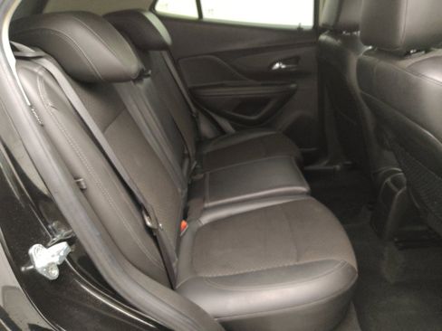 Used 2020 Buick Encore Preferred image 19