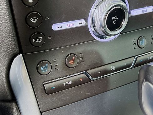 Used 2017 Ford Edge Titanium w/ Equipment Group 301A image 19