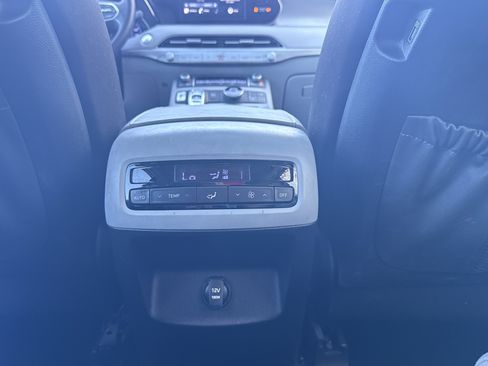 Used 2021 Hyundai Palisade SEL image 22