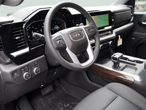 New 2026 GMC Sierra 1500 Elevation w/ Elevation Premium Package image 11