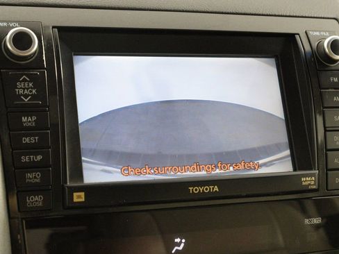 Used 2012 Toyota Sequoia Platinum image 10