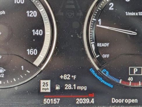 Used 2022 BMW X1 sDrive28i image 8