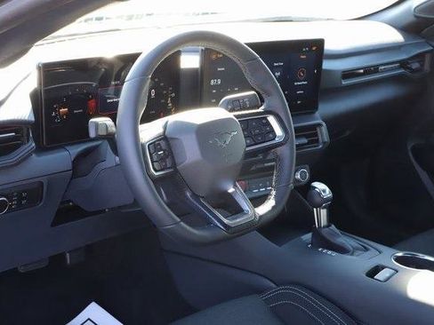 New 2026 Ford Mustang Coupe w/ Mustang Nite Pony Package image 13