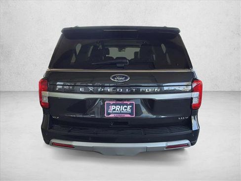 Used 2024 Ford Expedition Max XLT RWD image 5