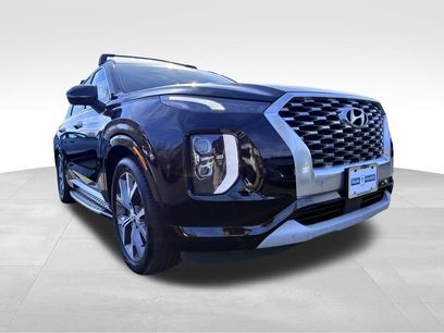 Used 2022 Hyundai Palisade Limited