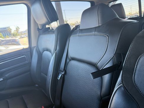 Used 2022 RAM 1500 Laramie image 22