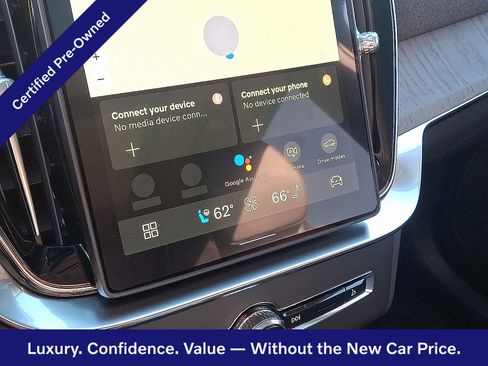 New 2026 Volvo XC90 B6 Ultra w/ Protection Package AWD/4WD image 19