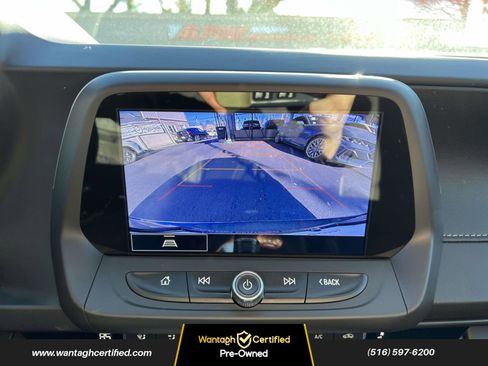 Used 2023 Chevrolet Camaro SS image 26