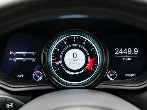 Used 2020 Aston Martin DB11 AMR RWD image 22