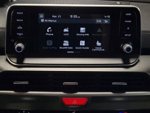 Used 2020 Kia Telluride LX FWD image 25