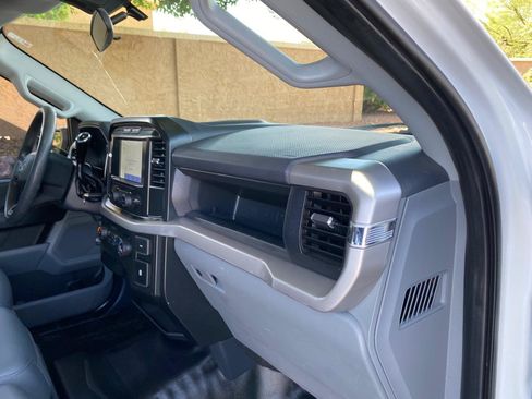 Used 2022 Ford F150 XL w/ Equipment Group 101A High RWD image 34
