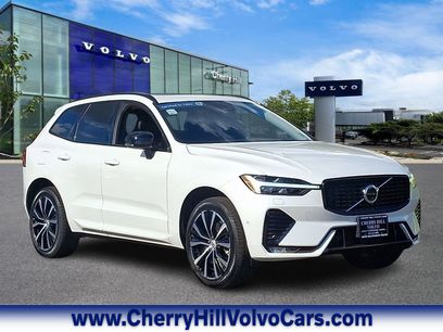 Certified 2025 Volvo XC60 B5 Plus w/ Protection Package Premier