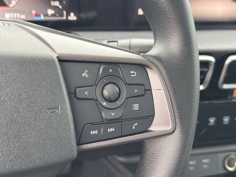 New 2026 Nissan Sentra SV w/ Floor Mat Package image 19