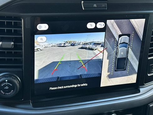 New 2026 Ford F150 XLT w/ Equipment Group 302A MID image 18