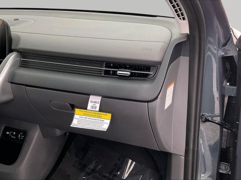 Certified 2026 Hyundai Ioniq 5 SE RWD image 18