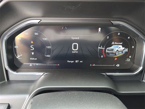 New 2026 GMC Sierra 1500 AT4 w/ AT4 Premium Package image 29