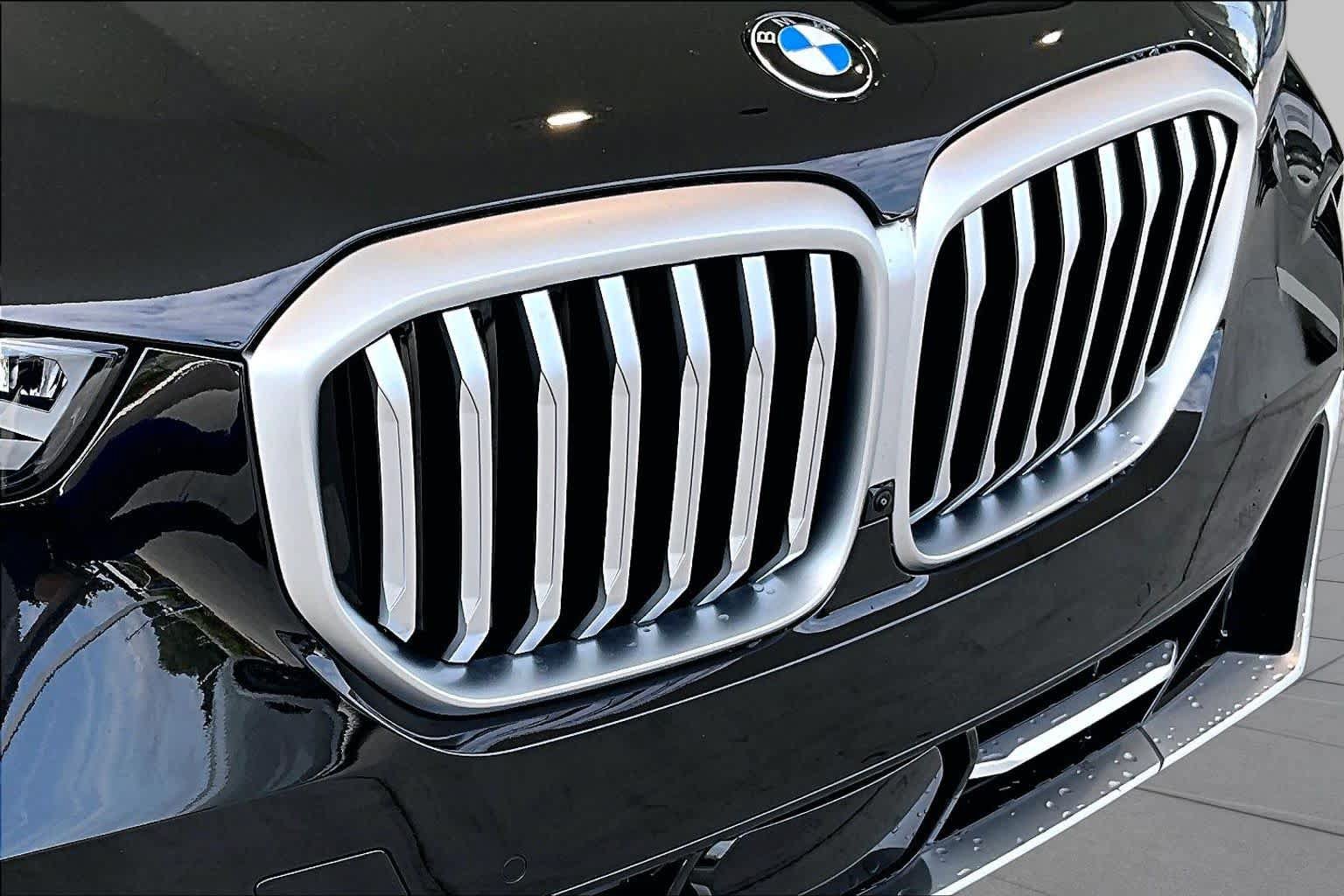 Used 2026 BMW X5 sDrive40i RWD image 29