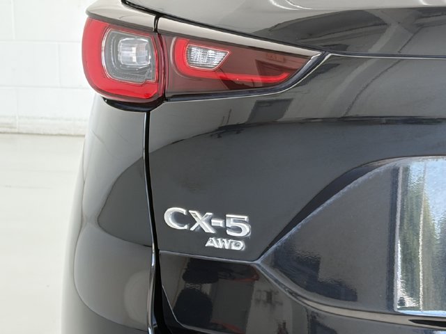 Used 2023 MAZDA CX-5 AWD 2.5 S image 10
