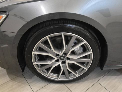 Used 2022 Audi A6 Premium Plus AWD/4WD image 10