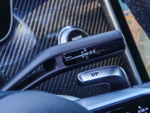 New 2026 Mercedes-Benz C 43 AMG 4MATIC Sedan image 18