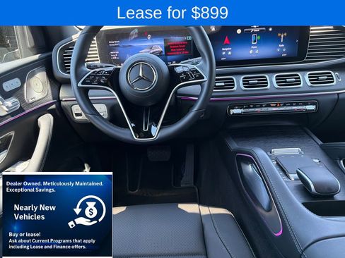 Used 2026 Mercedes-Benz GLE 350 4MATIC image 2