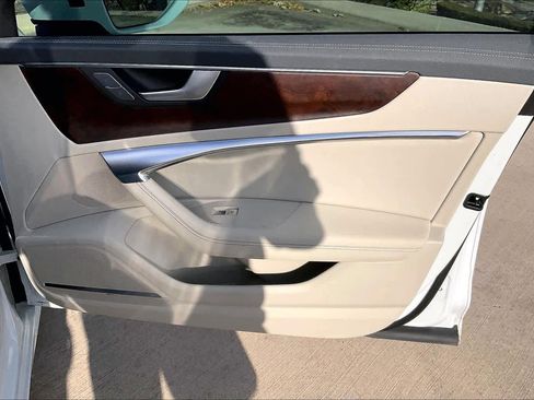 Used 2019 Audi A6 3.0T Premium Plus w/ Premium Plus Package image 20