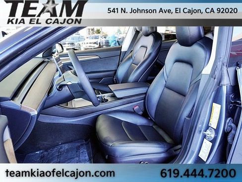 Used 2022 Tesla Model 3 Long Range image 18