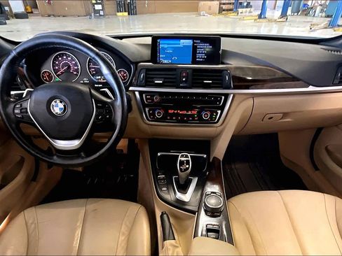 Used 2015 BMW 428i Convertible image 14