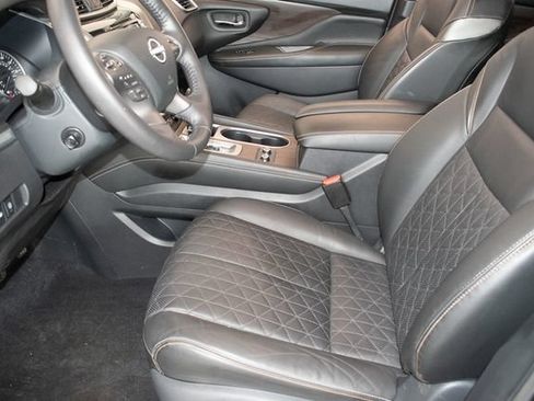 Used 2023 Nissan Murano Platinum AWD/4WD image 20