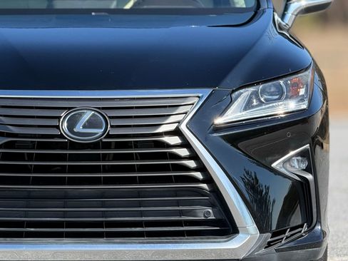 Used 2017 Lexus RX 350 FWD w/ Premium Package image 14