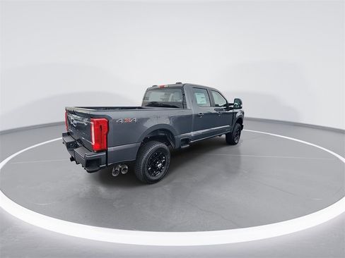 New 2026 Ford F250 XL w/ STX Appearance Package image 8