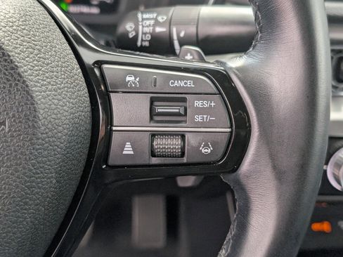 Used 2023 Acura Integra image 31