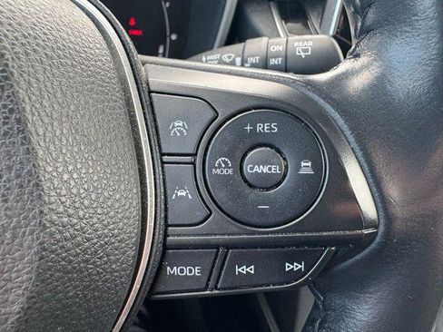 Certified 2023 Toyota Corolla Cross XLE w/ Convenience Package image 19