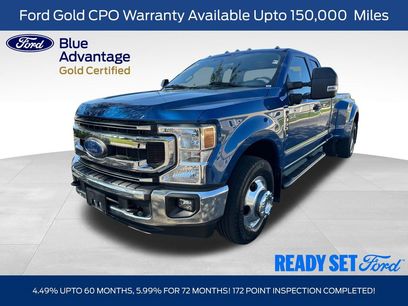 Used 2022 Ford F350 XLT w/ XLT Value Package