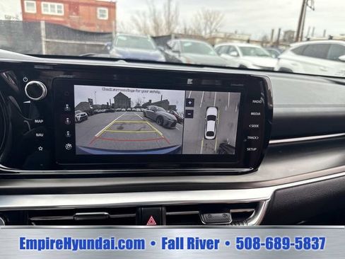 Used 2023 Kia K5 GT w/ GT1 Package FWD image 24