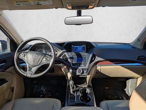 Used 2014 Acura MDX image 14