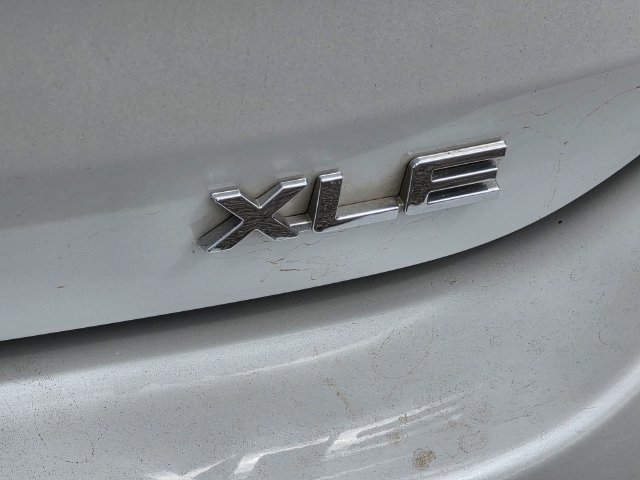 Used 2025 Toyota Highlander XLE FWD image 33